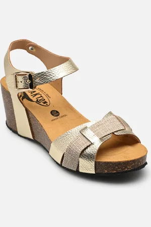 Plakton Brave - Sandali e scarpe aperte - Taglia 38
