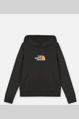 The North Face Y Drew Peak Light P/O Hoodie - Abbigliamento - Taglia 7 - 8A