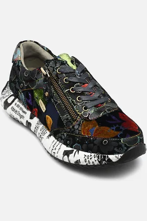 LAURA VITA Burton 11 - Sneakers - Taglia 35