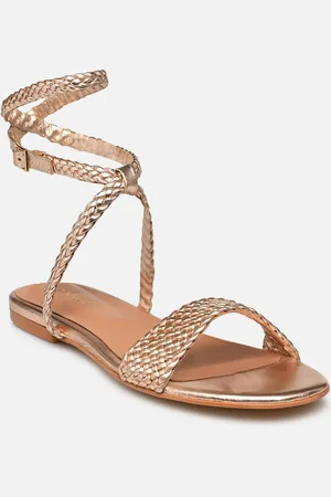 Jonak WALNUT - Sandali e scarpe aperte - Taglia 36