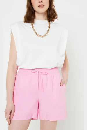 B YOUNG Byfalakka Shorts - Abbigliamento - Taglia 34