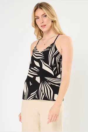 VILA Vialinia New Singlet - Abbigliamento - Taglia 34