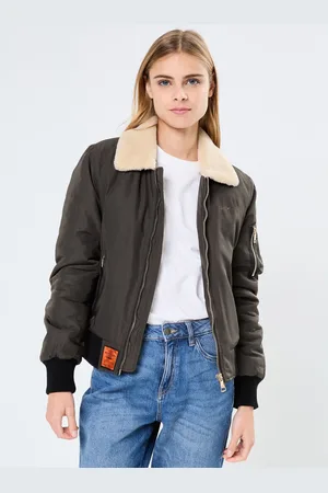 Bombers Original Barcelone Women - Abbigliamento - Taglia XS