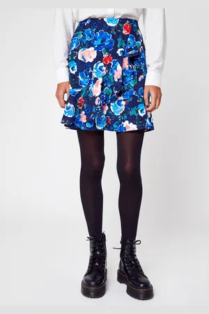 Y.A.S Yasvilima Hw Skirt S. - Abbigliamento - Taglia S