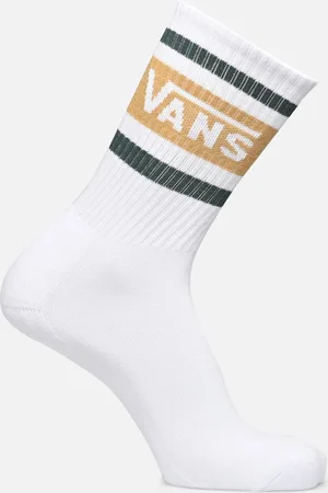 Vans DROP V CREW - Calze e collant - Taglia 44 - 48