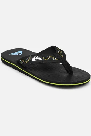 Quiksilver MOLOKAI STITCHY YOUTH - Infradito - Taglia 28
