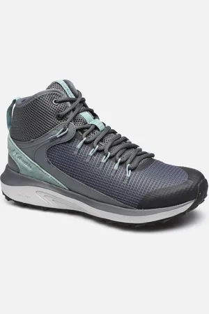 Columbia Trailstorm Mid Waterproof W - Scarpe sportive - Taglia 36