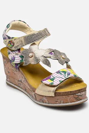 LAURA VITA Hacdeo 20 - Sandali e scarpe aperte - Taglia 36