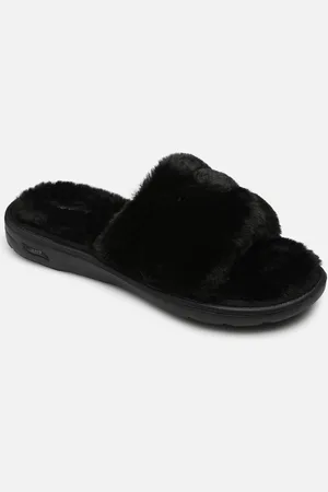Skechers ARCH FIT LOUNGE-UNWIND - Pantofole - Taglia 36