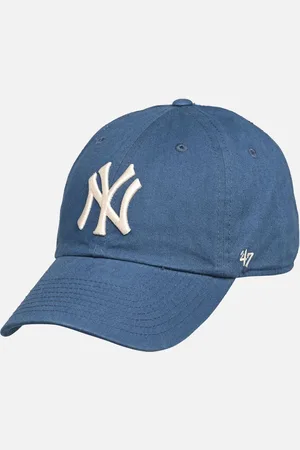 47 Brand 47 CAP MLB NEW YORK YANKEES CLEAN UP TIMBER - Cappellino - Taglia T.U