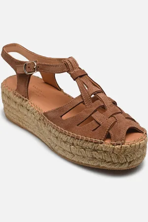 Naguisa Bemol - Scarpe di corda - Taglia 37