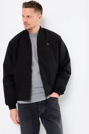 Lacoste Veste bombers BH7186 - Abbigliamento - Taglia 46