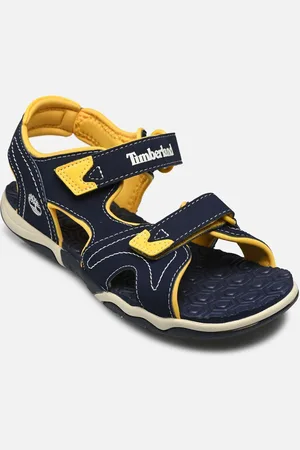 Timberland ADSK BACKSTRAP SANDAL MDBLU B - Sandali e scarpe aperte - Taglia 36