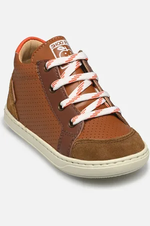 Shoo Pom Bouba Zip Box - Sneakers - Taglia 20