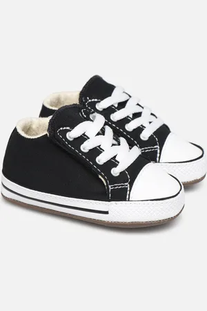 Converse Chuck Taylor All Star Cribster Canvas Mid - Sneakers - Taglia 17