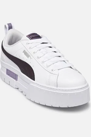 PUMA Mayze Lth Jr - Sneakers - Taglia 36