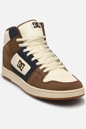 Dcshoes MANTECA 4 HI - Sneakers - Taglia 40