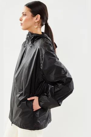Rains Norton Rain Jacket W - Abbigliamento - Taglia XS