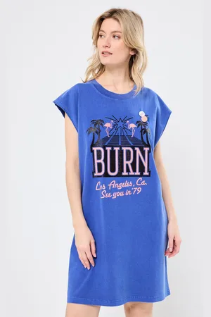 Newtone DRESS IMMY SEE YOU - Abbigliamento - Taglia 0