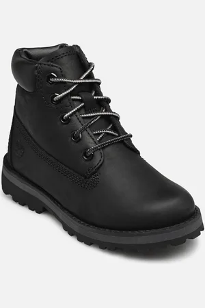 Timberland Courma Kid Traditional6In TB0A28UD0011 - Stivaletti e tronchetti - Taglia 24