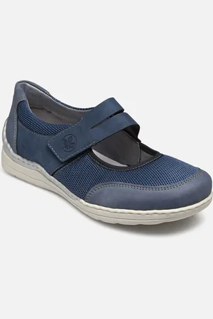 Rieker Babies - 48953-14 - Ballerine - Taglia 36