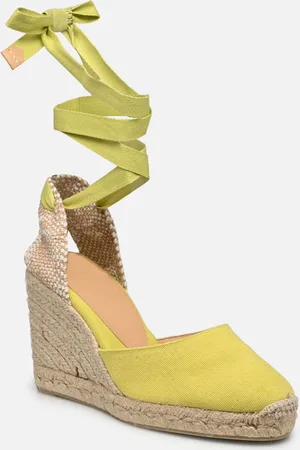 Castaner Carina H8 - Scarpe di corda - Taglia 39