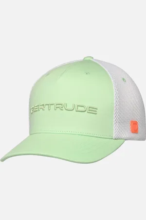 Gertrude E25 BENJA CASQUETTE - Cappellino - Taglia T.U