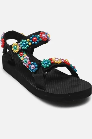 Arizona Love Trekky New Multi Pearls - Sandali e scarpe aperte - Taglia 36