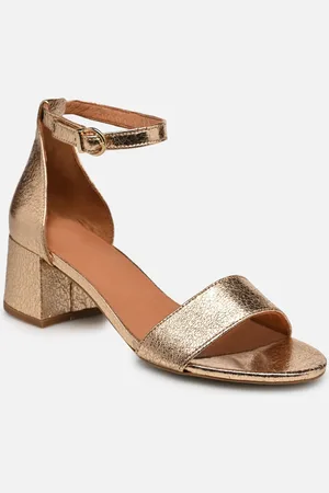 Jonak VERDI - Sandali e scarpe aperte - Taglia 36
