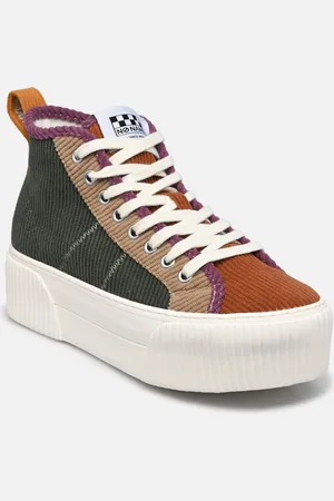 No Name IRON MID - Sneakers - Taglia 36