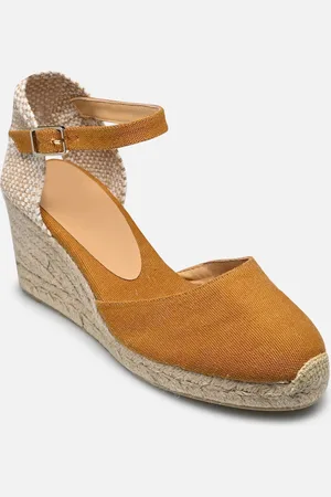 Castaner Carol H6 - Scarpe di corda - Taglia 36