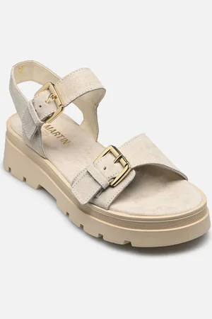 JB Martin DELIA - Sandali e scarpe aperte - Taglia 37