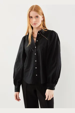 Y.A.S Yaskenora Ls Shirt S. Noos - Abbigliamento - Taglia S