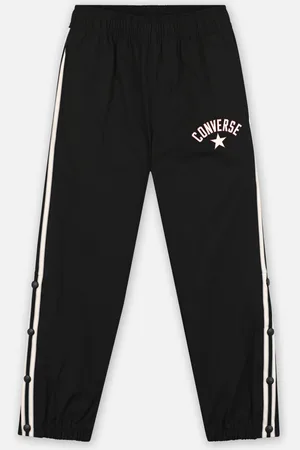Converse Cnvb Retro Varsity Woven Pant / Cnvb Retro Varsity Woven Pan - Abbigliamento - Taglia 12 - 13A