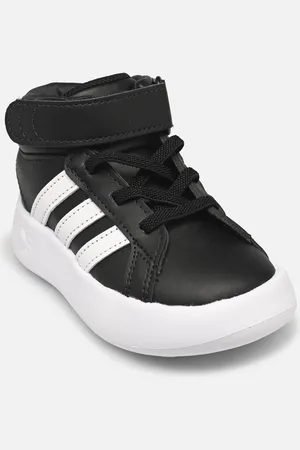 adidas Grand Court Mid I - Sneakers - Taglia 19