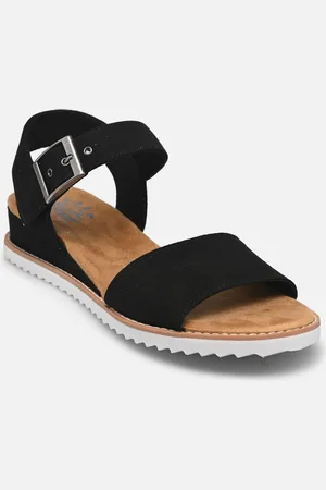 Skechers Bobs Desert Kiss - Serendipitous - Sandali e scarpe aperte - Taglia 35