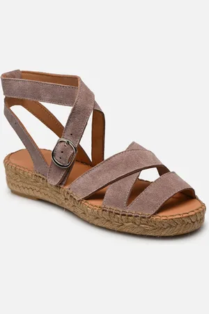 Naguisa Borda - Scarpe di corda - Taglia 36