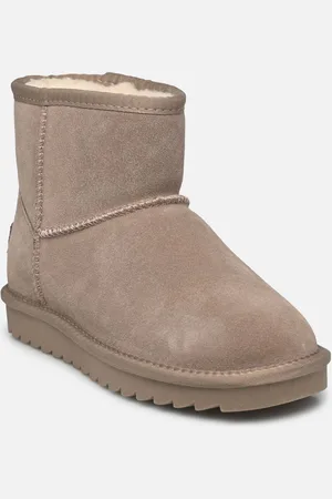 Colors of California Winter Boot in suede - Stivaletti e tronchetti - Taglia 36