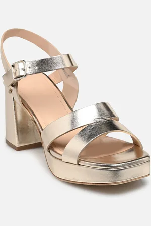 Free Lance Juliette 5 Dail Sand - Sandali e scarpe aperte - Taglia 40