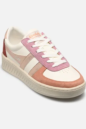 Gola Grandslam Quadrant W - Sneakers - Taglia 36