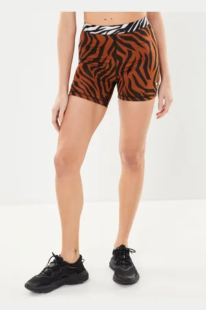 PUMA "ANIMAL REMIX 7"" BIKE SHORT" - Abbigliamento - Taglia XS