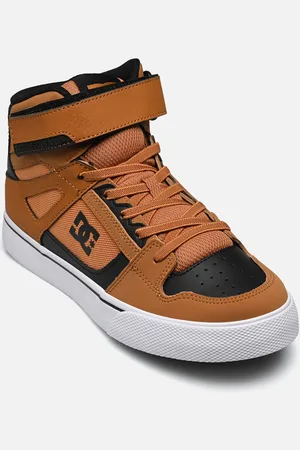 Dcshoes Pure High-Top EV - Sneakers - Taglia 36