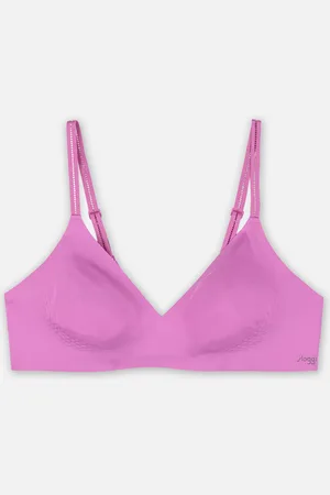 Sloggi Body Adapt Soft Bra - Abbigliamento - Taglia M