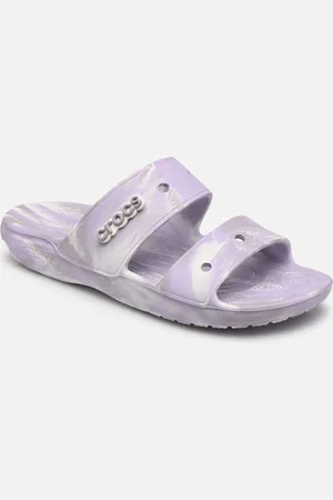 Crocs Classic Marbled W - Zoccoli - Taglia 41 - 42
