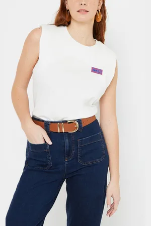 Ichi Ihmoureena To3 - Abbigliamento - Taglia XS