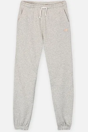 New Balance New Balance French Terry Small Logo Jogger - Abbigliamento - Taglia 12 - 13A