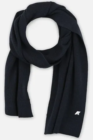 K-Way Etienne Cardigan Stitch Wool - Unisexe - Cinture - Taglia T.U
