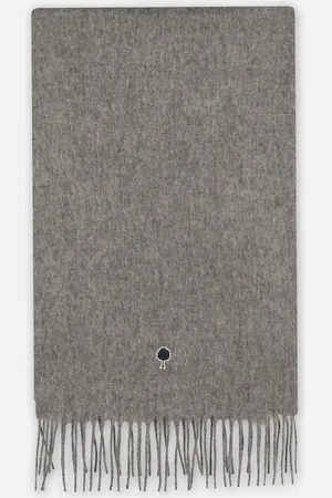 Faguo Scarf Wool Cashmire - Sciarpa y foulard - Taglia T.U