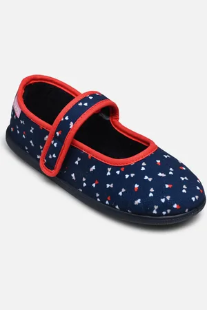 Tooti SIDALE1 0132 MINICOEUR - Pantofole - Taglia 28