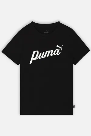 PUMA G Ess+Blossom Tee - Abbigliamento - Taglia 8A